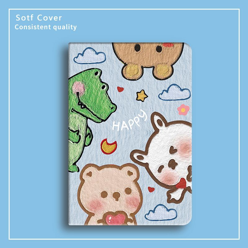 For Huawei Matepad11.5S Protective Shell Air12 Inch Pen Slot Pro Protective Cover Glory Tablet 9 - Image 1